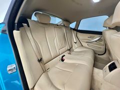 BMW 418d GRAND COUPE/ SPORTPAKET/ 1.H / GARANTIE/ BMW 418d GRAND COUPE/ SPORTPAKET/ 1.H / GARANTIE/