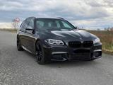 BMW M550d ! Xdrive ! Facelift ! 382 PS ! H... - BMW M550 aus 2015