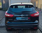 Nissan Qashqai 1.2  - gebrauchte Nissan Limousine