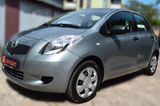 Toyota Yaris Cool, Nur 79.000, 1.Hand, Klima, Gepflegt, - Toyota Yaris aus 2008