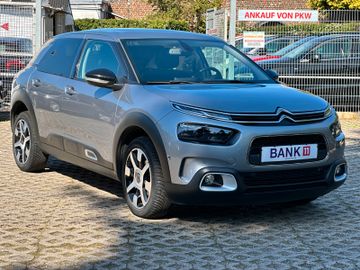 Citroen C4 Cactus - 3