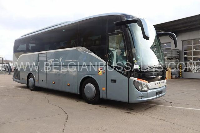 Setra S 511 HD