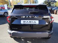 Dacia Duster - Vorschau Bild 3