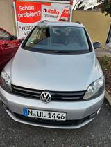 Volkswagen Golf Plus 2.0 TDI MATCH MATCH - Volkswagen Golf Plus MATCH mit Diesel-Antrieb