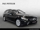 Mercedes-Benz C 220 d 4MATIC T-Modell Navi/Memory/Tempomat/PTS - gebrauchte Mercedes-Benz C 220 aus dem Jahr 2021