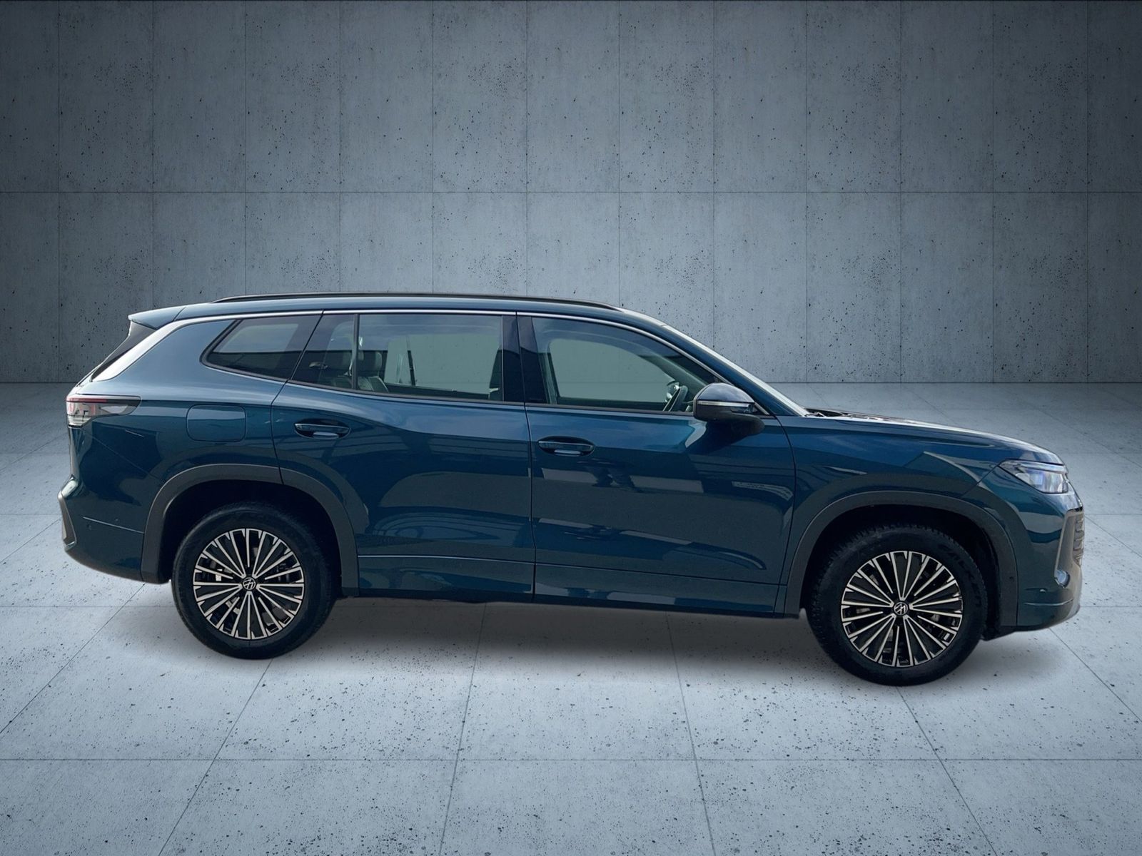 Volkswagen Tayron - Bild 6