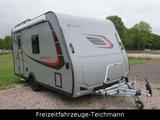Sterckeman 410 CP Sport Edition Gebrauchtfahrzeug sofort - Sterckeman Sport Edition