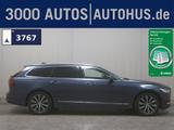 Volvo V90 T8 AWD Hybrid Inscription Navi LED Leder AHK - Volvo V90 aus 2021
