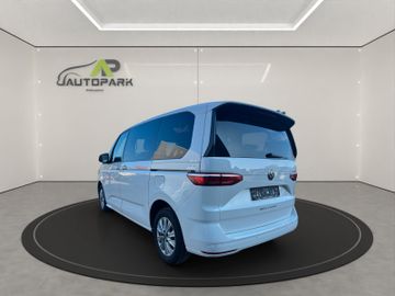 Volkswagen T7 Multivan - 5