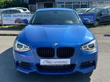 BMW 118 d M-Paket M Sport ALCANTARA*XENO*KLIMA*SHZ - gebrauchte BMW 118 aus dem Jahr 2014