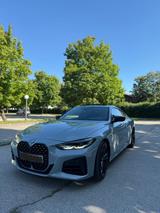 BMW M440i  | M Paket | Top Ausstattung  - BMW M440 von privat