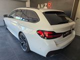BMW 5 Touring 530 d M Sport*1.HAND*PANO*KAM*50 JAHR - BMW 530: D