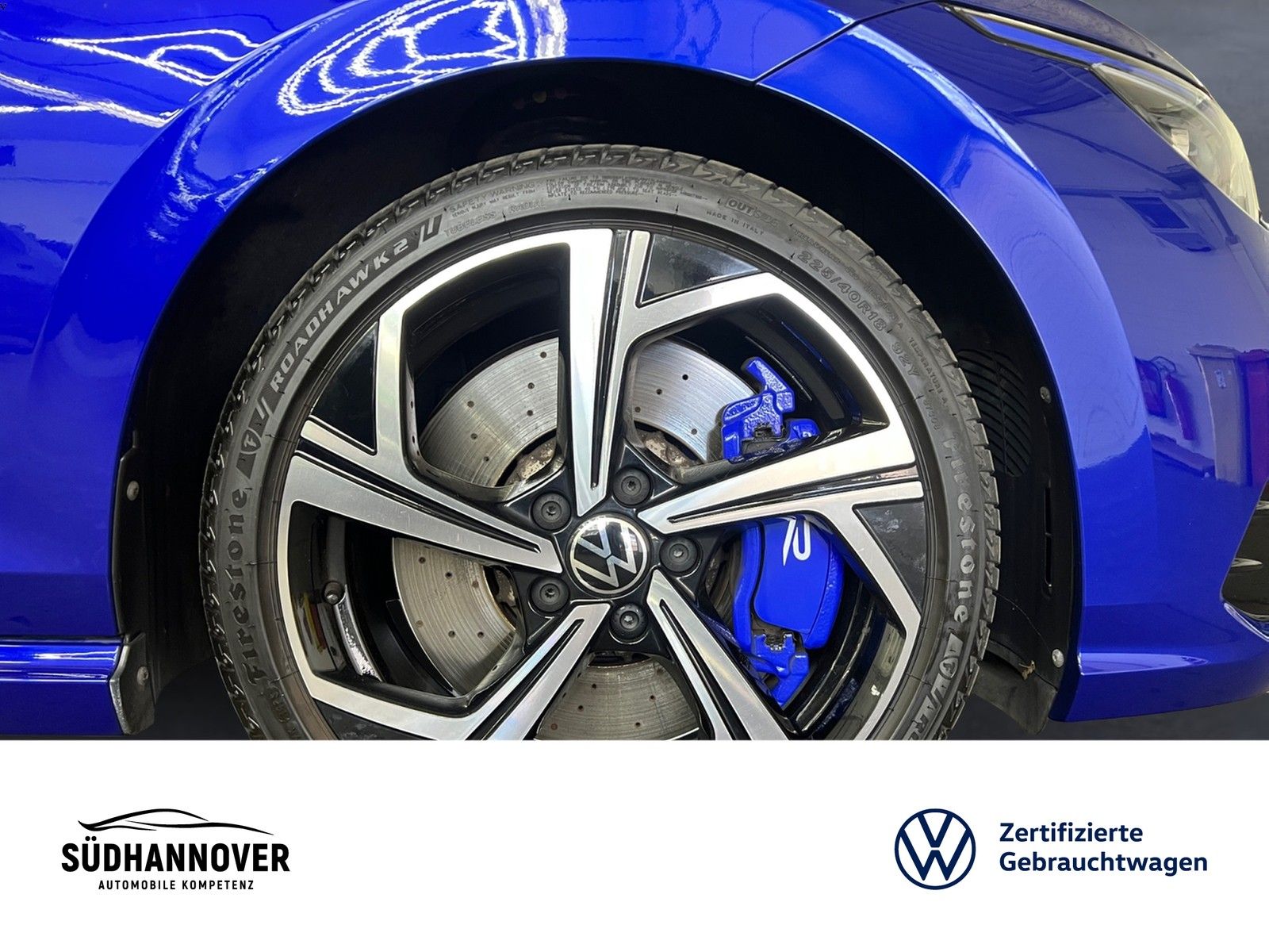 Volkswagen Golf - Bild 6