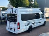 Ford TRANSIT L4 H4 HOCHWERTIGER AUSBAU SOLAR ALPINE - Offers