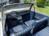 BMW 1600-2 Baur Cabriolet - BMW: 1600