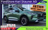 Ford Kuga Active X 2.5 PHEV 360°Kamera Matrix LED - Ford Vorführfahrzeuge