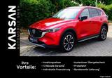 Mazda CX-5 Newground AWD/NAVI/XENON/R.KAMERA/SHZ/PDC/ - gebrauchte Mazda CX-5 aus dem Jahr 2023