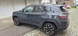Jeep Compass 1.4 MultiAir Limited 4x4 Auto Limited - Jeep Compass in Saarbrücken