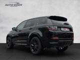 Land Rover Discovery Sport P260e Hybrid R-Dynamic SE AWD - schwarze Land Rover Discovery Sport
