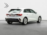Audi A3 Sportback S line 35 TFSI Assist*Business - Audi A3 mit Benzin-Antrieb