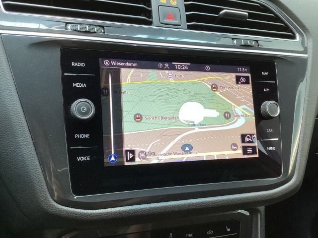 Volkswagen Tiguan Allspace - Bild 9