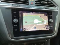 Volkswagen Tiguan Allspace - Vorschau Bild 9