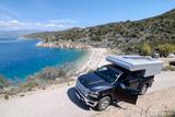 Andere Camper Kerouac LONG US - Autogas (LPG)