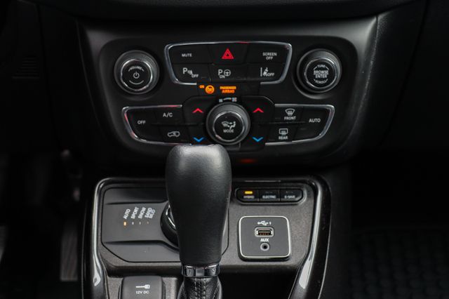 Fahrzeugabbildung Jeep Compass 1.3 T-GDI PHEV 4xe Automatik S Leder Nav