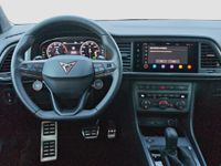 Cupra Ateca - Vorschau Bild 11