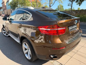 BMW X6 - 11