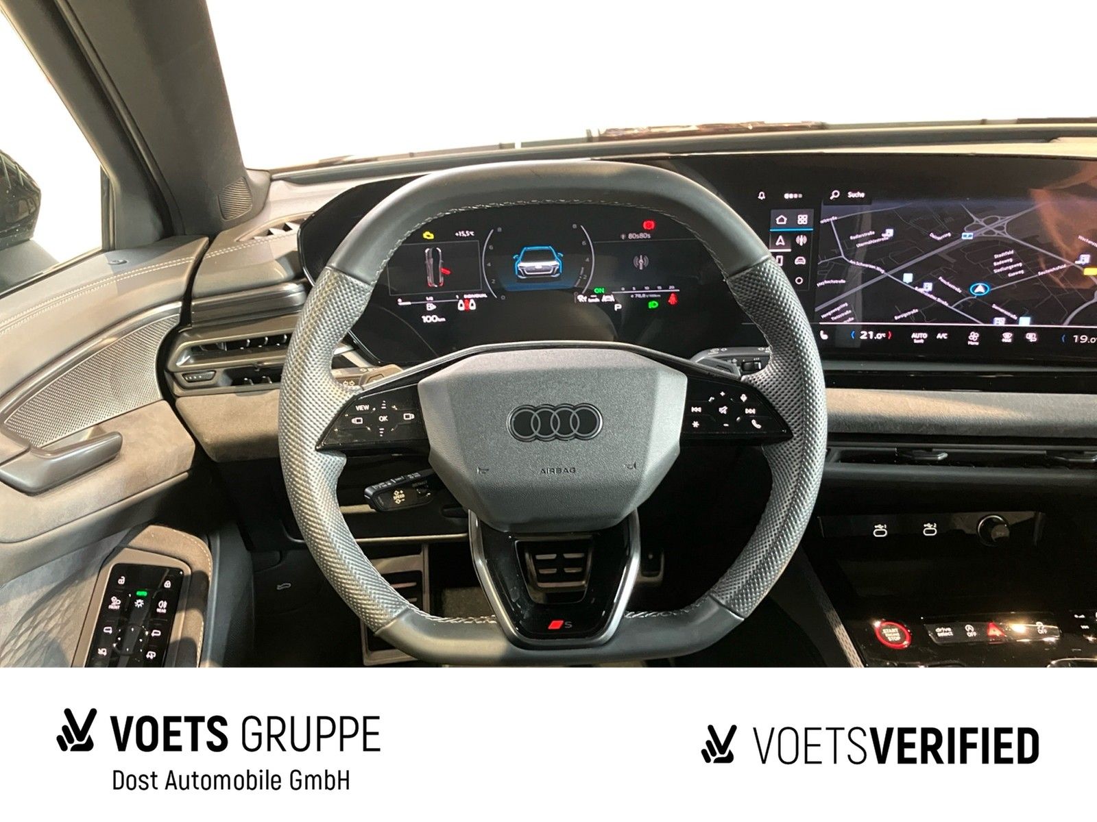 Audi A5 - Bild 11