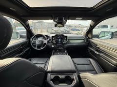 Fahrzeugabbildung Dodge RAM 1500 Limited Night GRAIL Klappe 12x22  V8  !