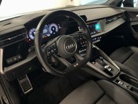 Audi S3 - Vorschau Bild 18