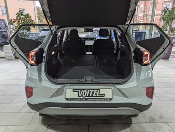 Ford Puma Titanium Automatik NEUES MODELL