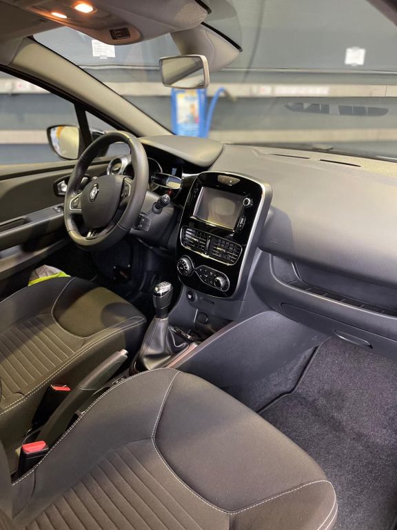 Image of Renault Clio