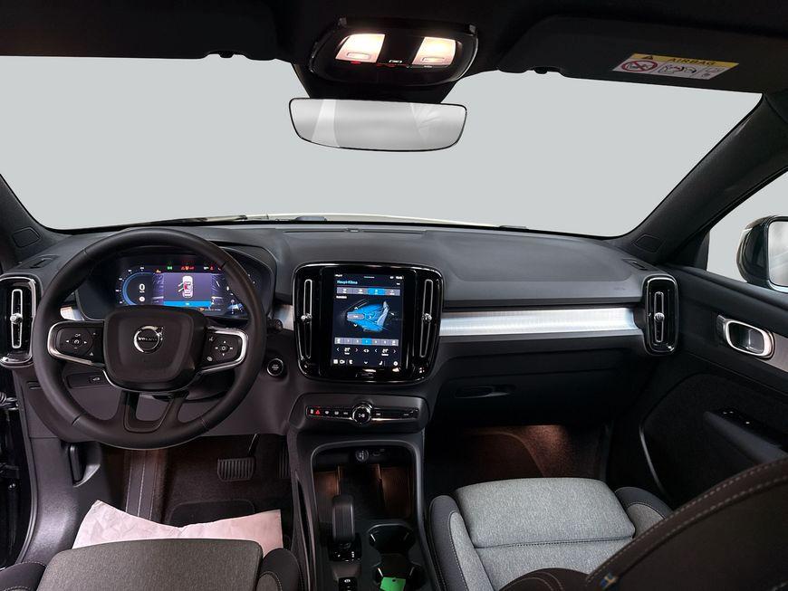 Volvo XC 40 B3 2WD Core