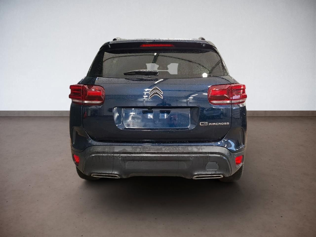 Fahrzeugabbildung Citroën C5 Aircross Hybrid 145 Max e-DCS6 Automatik Navi