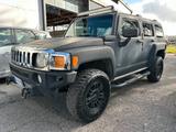 Hummer H3 3.5 SUV - Hummer H3 aus 2006