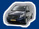 Mercedes-Benz Vito 111 CDI Lang DC Navigatie Dubbele cabine Ca - Mercedes-Benz Vito 111 cdi