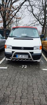 Volkswagen T4 andere - Volkswagen T4 andere aus 2000