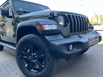 Jeep Wrangler - 3