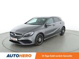 Mercedes-Benz A 180 BlueEfficiency AMG Sport*LED*NAVI*TEMPO* - Mercedes-Benz A 180 Gebrauchtwagen in München