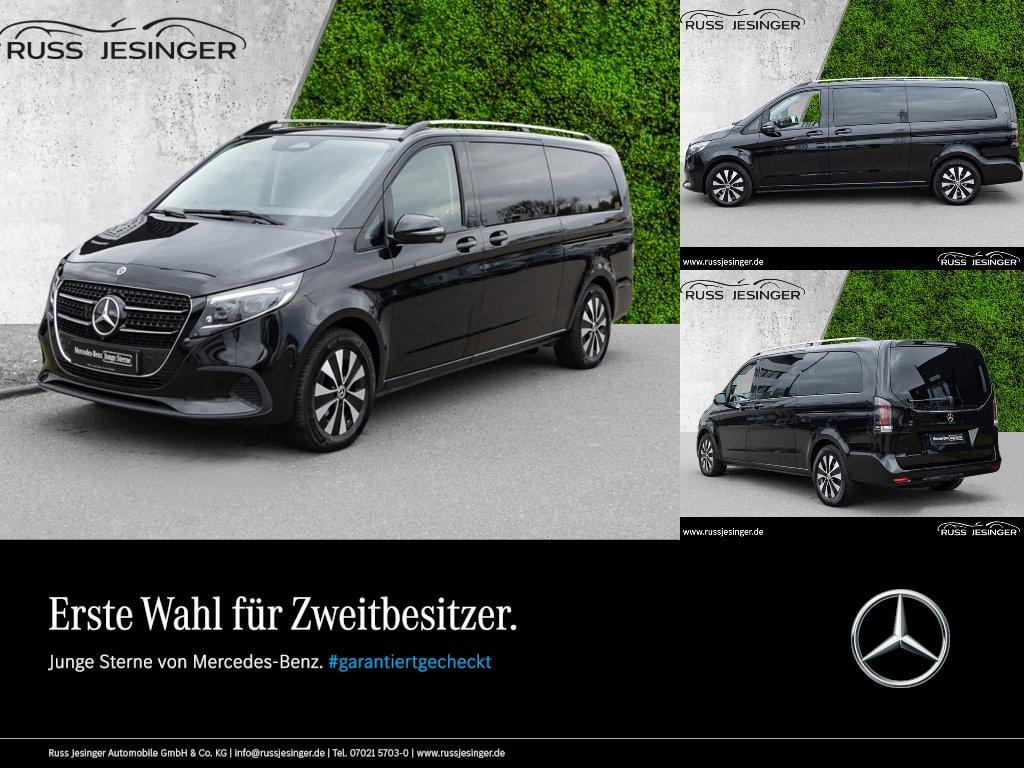 MercedesBenz V 220 d 4MATIC STYLE Extralang AHKAirmatic360 2024