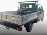 Volkswagen T6.1 Pritsche DoKa syncro*2.0 TDI*110 KW*Navi*AH - Volkswagen: Syncro