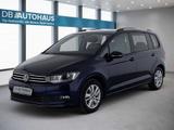 Volkswagen Touran Comfortline 2.0 TDI DSG Standhz DCC Navi - Volkswagen Touran: Dcc