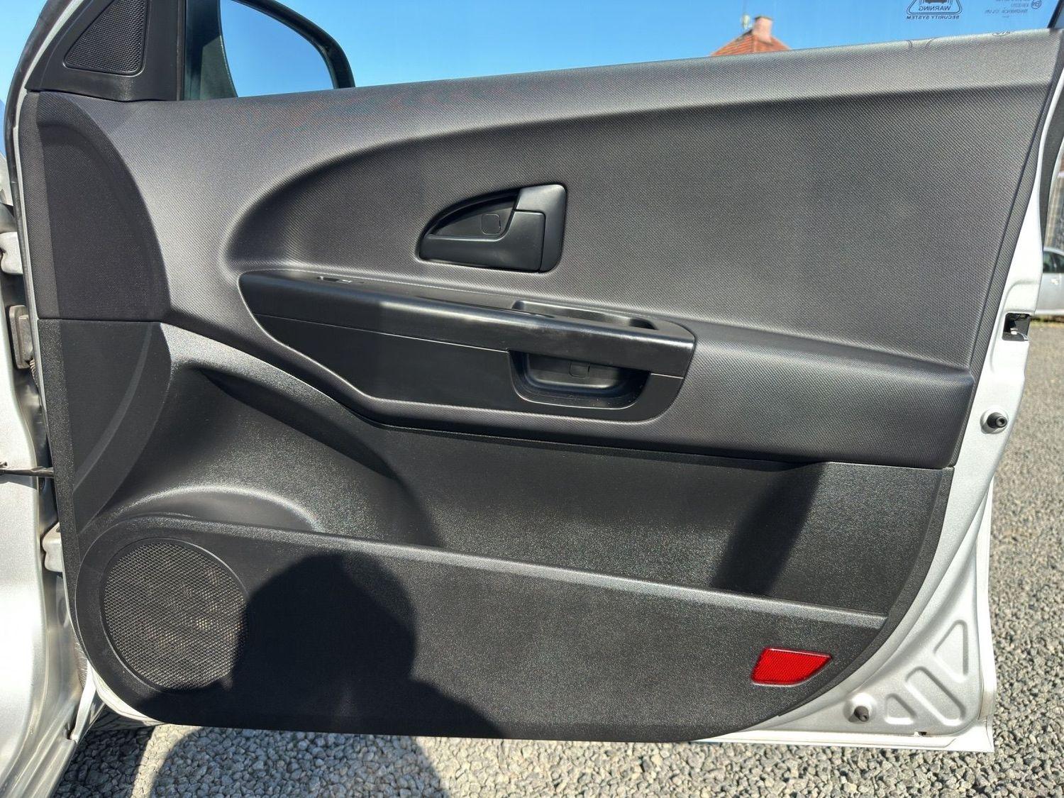 Kia cee'd Sportswagon Edition 7  "HU neu" Navi Kamer
