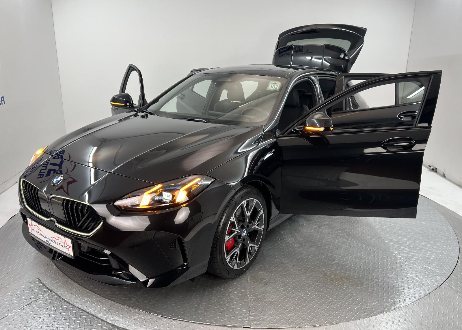 BMW 120 M Sport Pro 1,5 Panorama 360° KAMERA NAVI