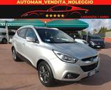 Hyundai iX35 1.7 CRDi 2WD Xpossible - Hyundai ix35 Kombi Gebrauchtwagen