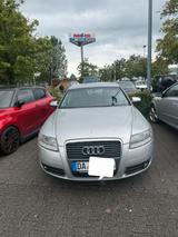 Audi A6 2.4 multitronic - - Audi A6 aus 2006: 4.2