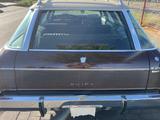 Buick Riviera Estate Sport Wagon - Buick Riviera Gebrauchtwagen